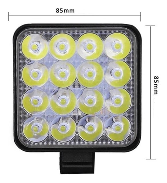 16%20LEDLİ%20KARE%20LED%20ÇALIŞMA%20LAMBASI