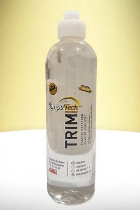 TRİM%20PLASTİK%20PARLATICI%20400%20ML