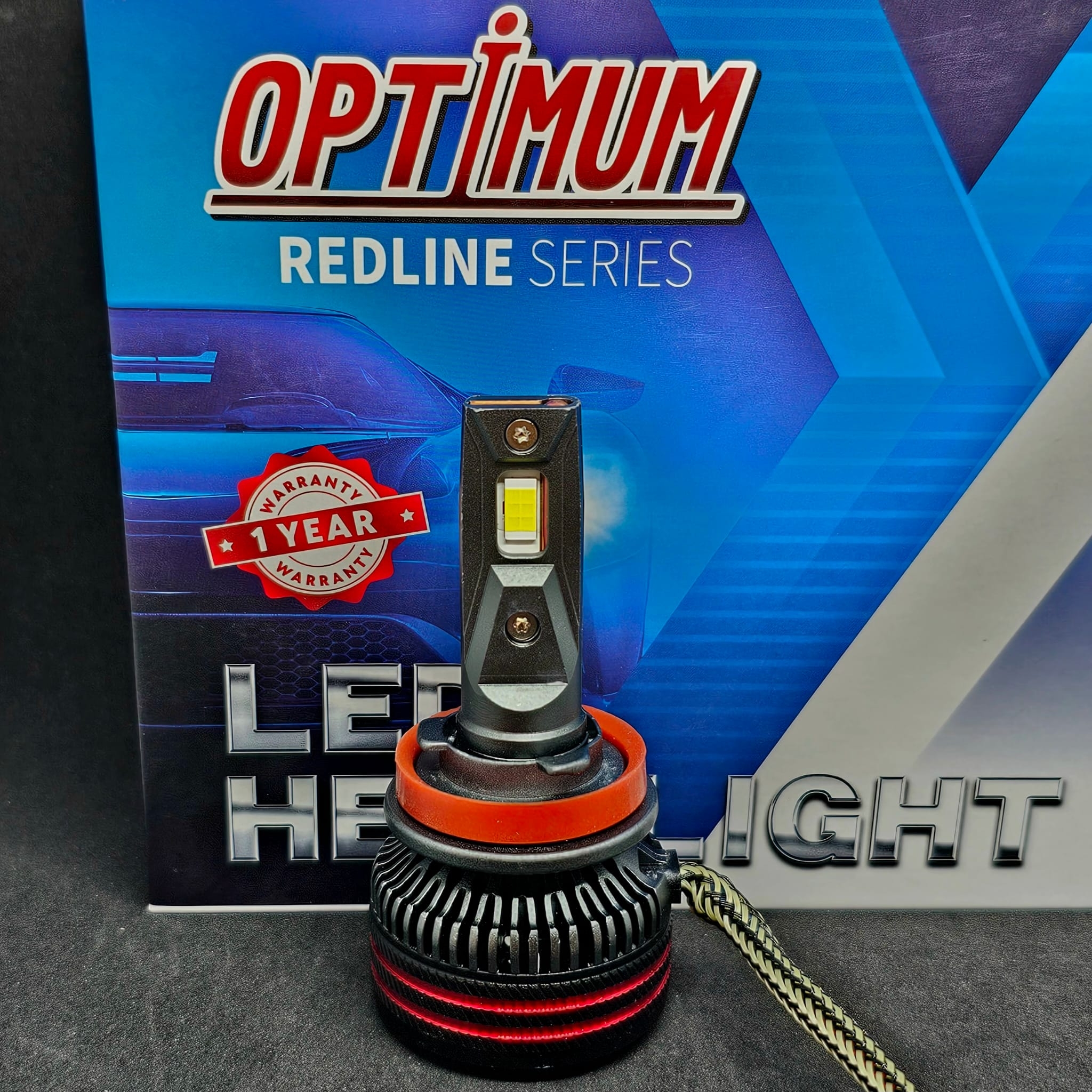 Optimum%20REDLİNE%20Serisi%20(28.000%20Lümen)