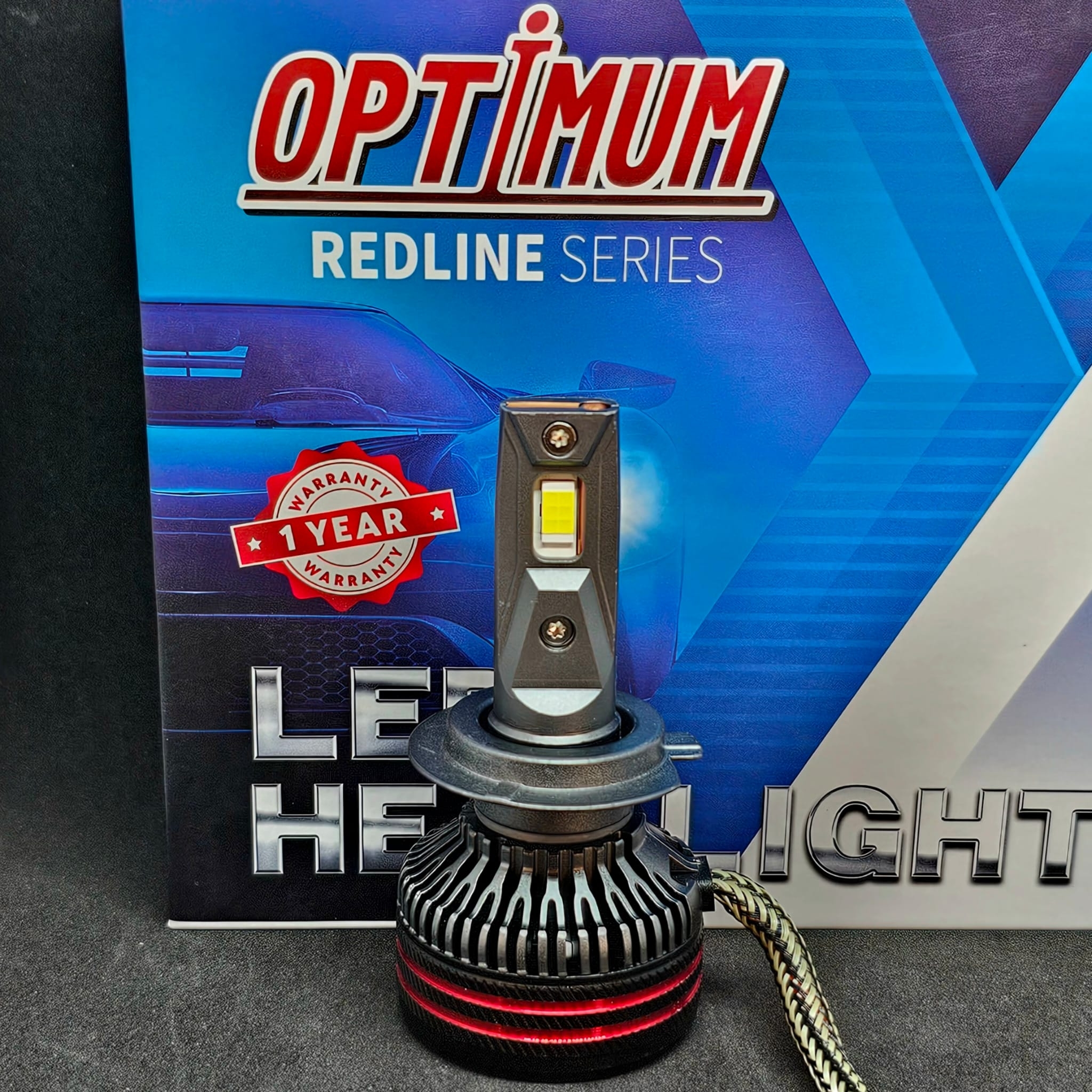 Optimum%20REDLİNE%20Serisi%20(28.000%20Lümen)