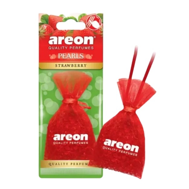 AREON%20PEARLS%20STRAWBERRY%20OTO%20ARAÇ%20KOKUSU