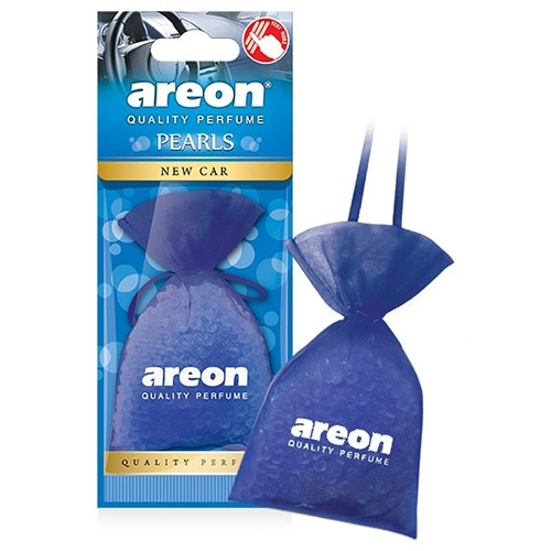 AREON%20PEARLS%20NEW%20CAR%20OTO%20ARAÇ%20KOKUSU