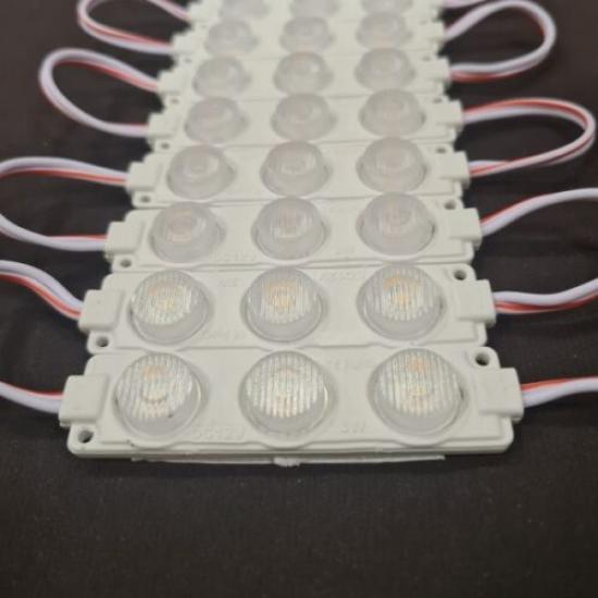 PARMAK LED 3SMD BEYAZ