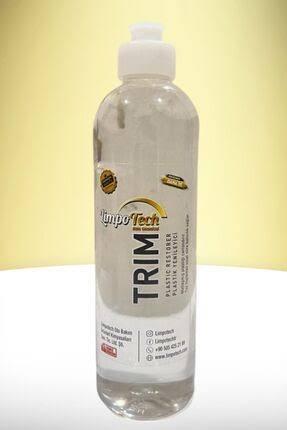 TRİM PLASTİK PARLATICI 400 ML