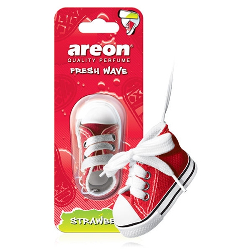 AREON%20FRESH%20WAVE%20STRAWBERRY%20OTO%20ARAÇ%20KOKUSU